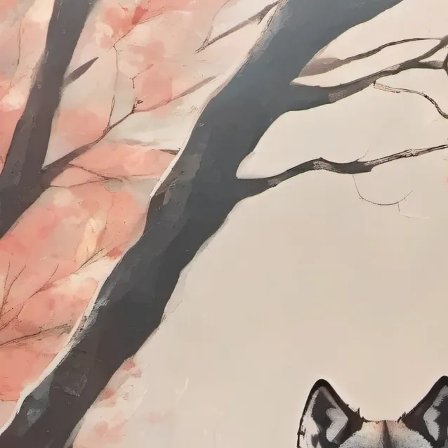 chat with ai character: Glass