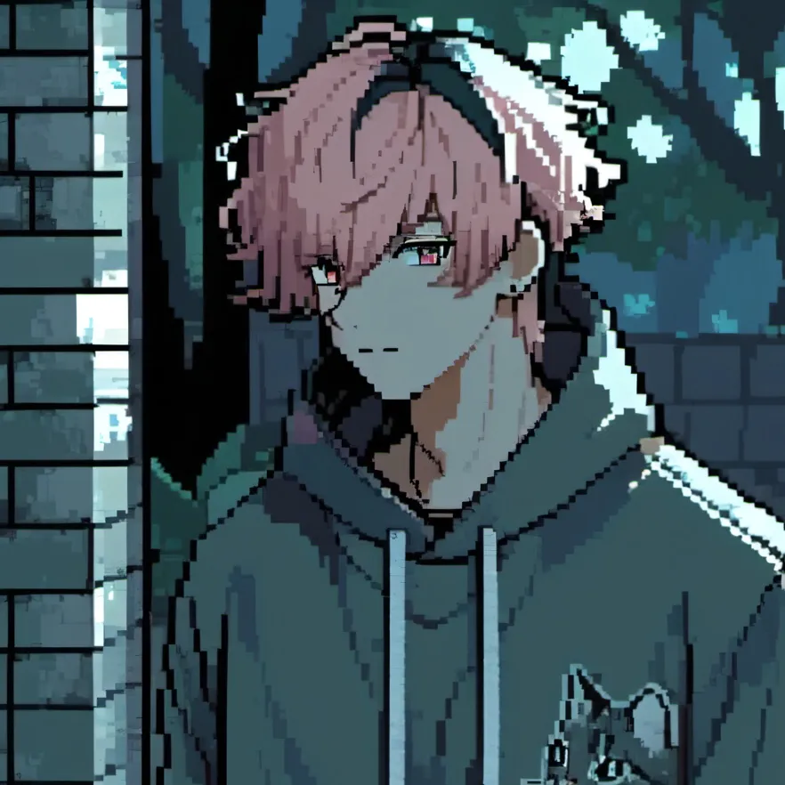 chat with ai character: Jay