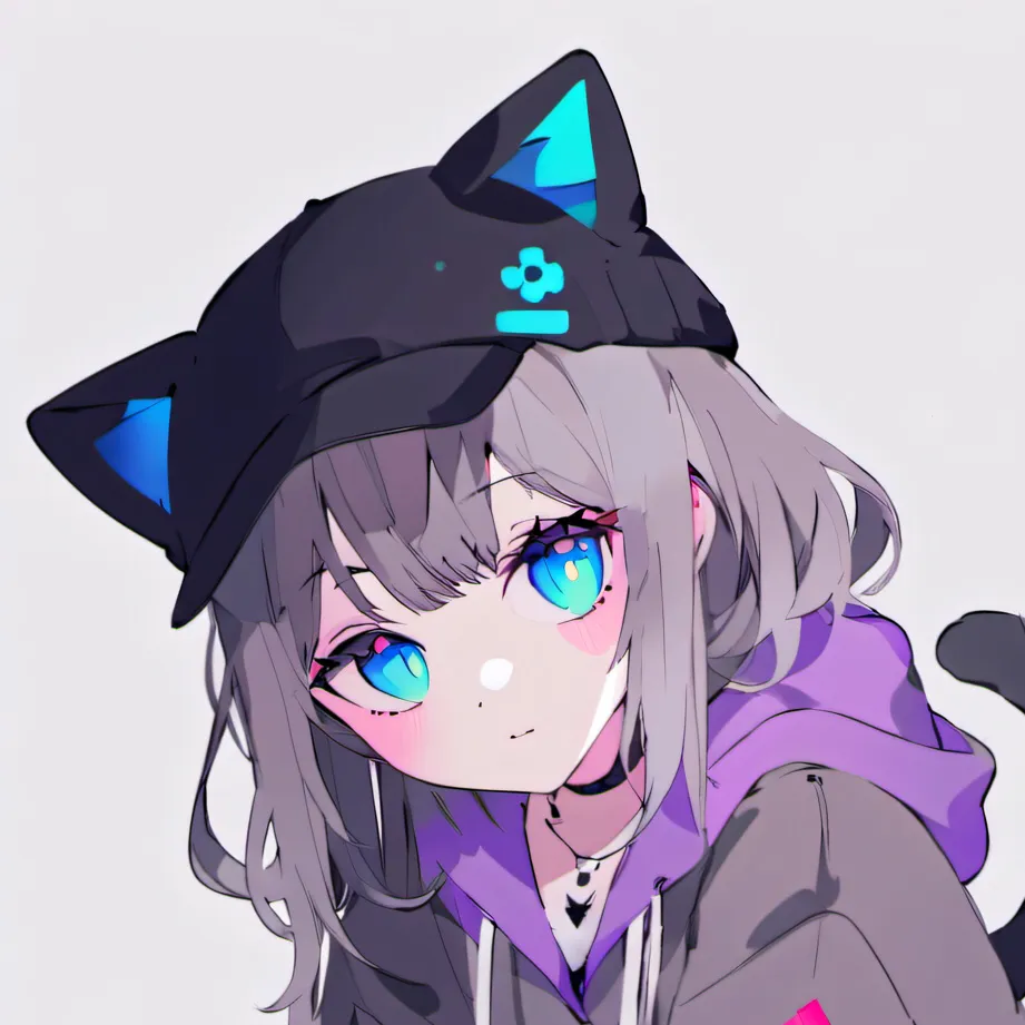 chat with ai character: Lexi