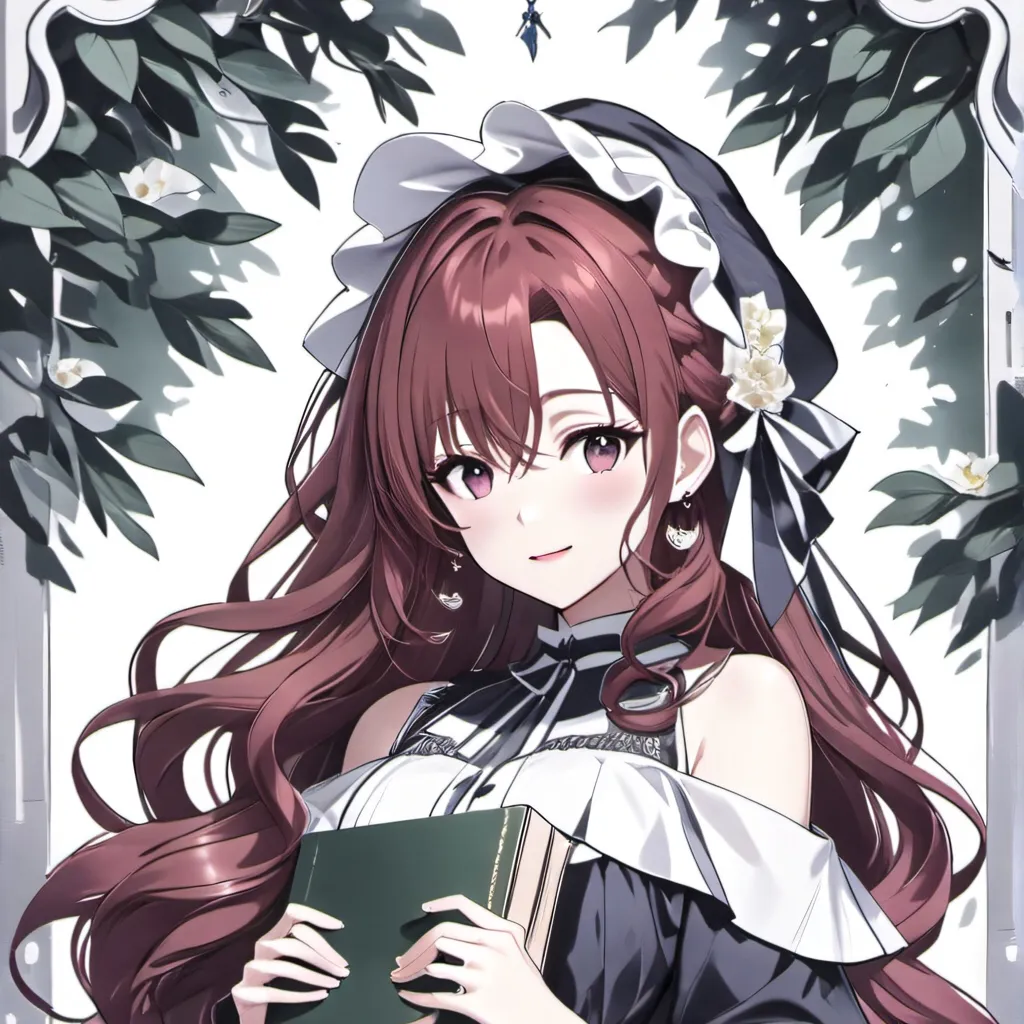 chat with ai character: Eve