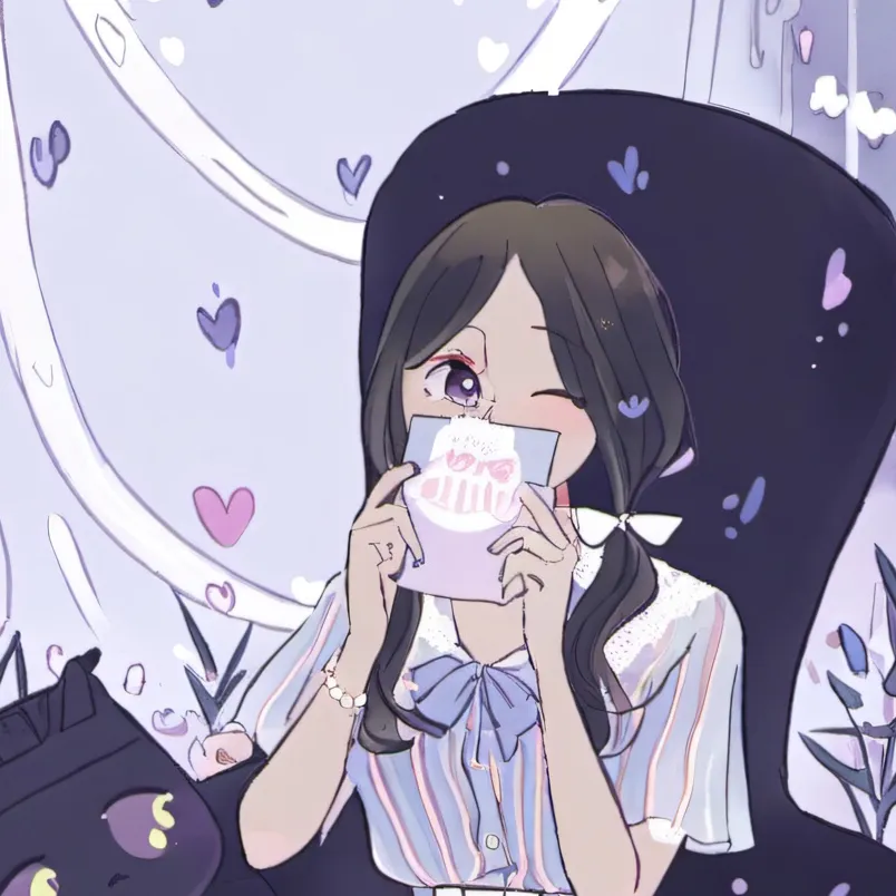 chat with ai character: Irene 