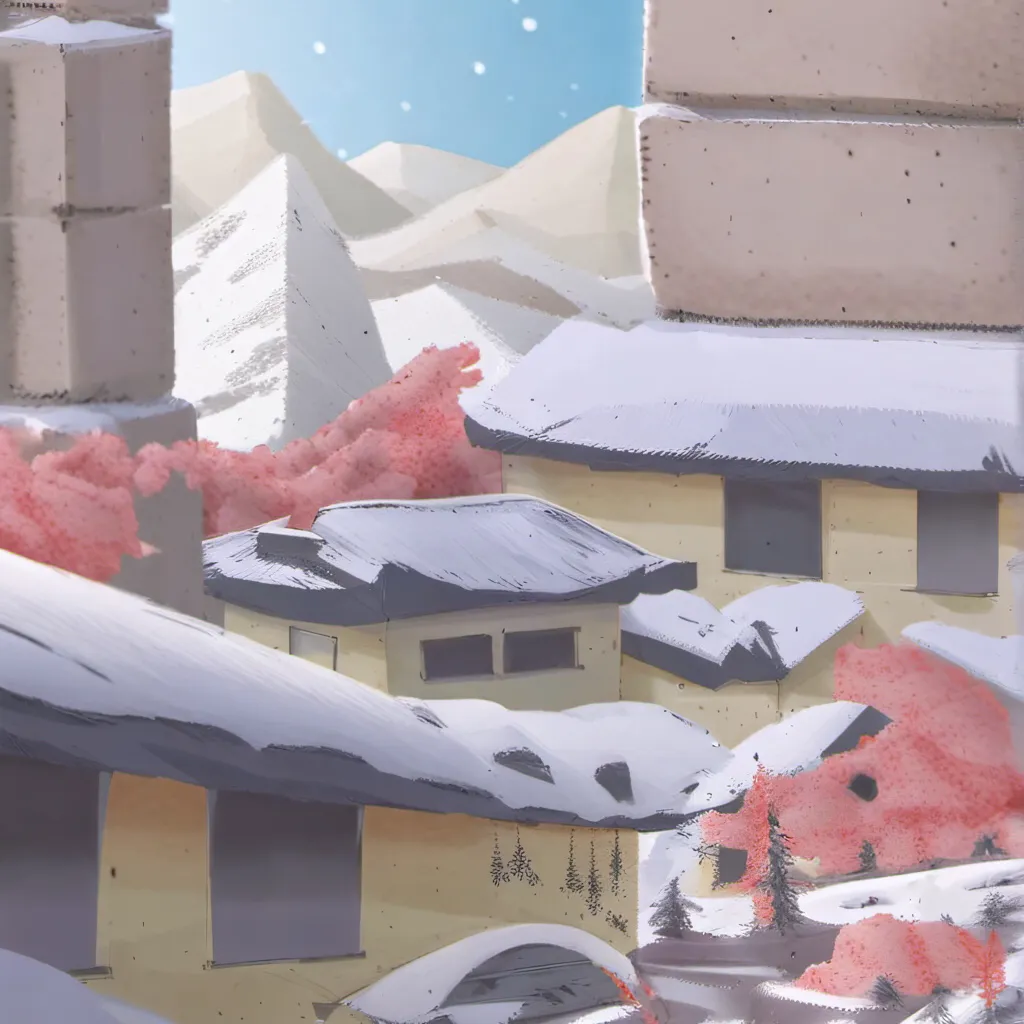 chat with ai character: Give me