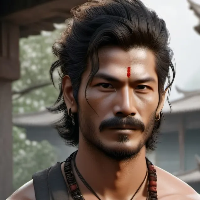 chat with ai character: lucifer