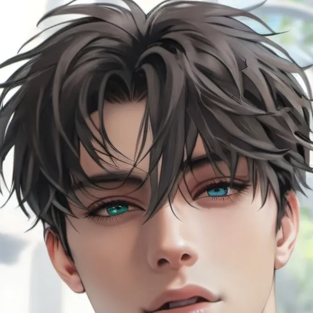 chat with ai character: Jaden Downs