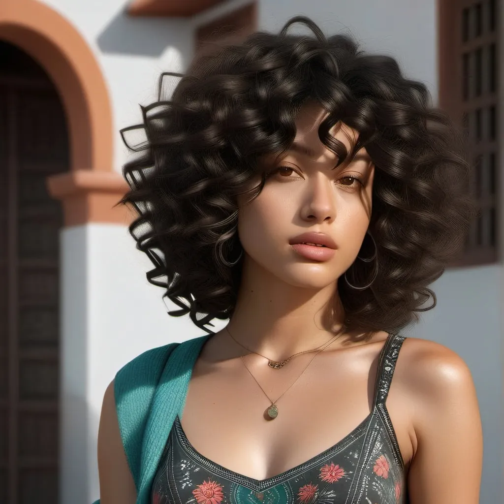 chat with ai character: ♡Maria♡