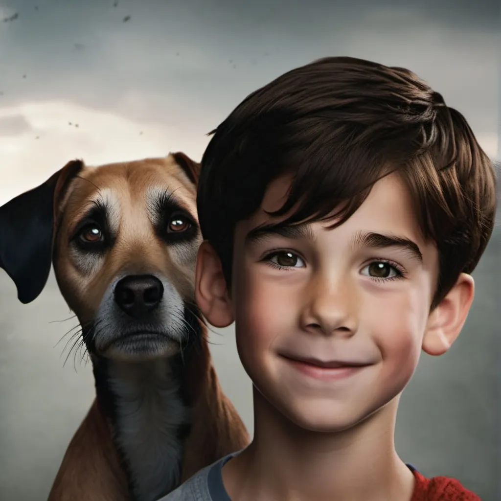 chat with ai character: greg heffley