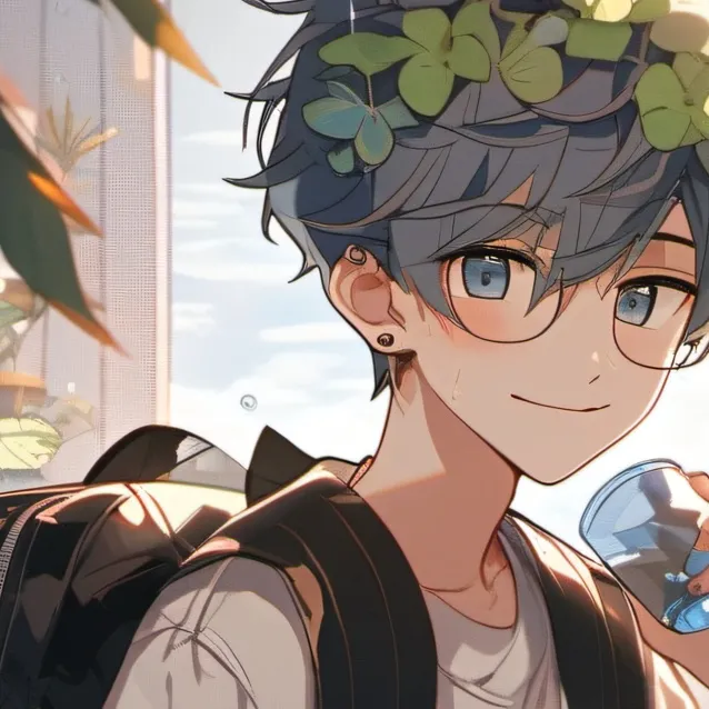 chat with ai character: jox