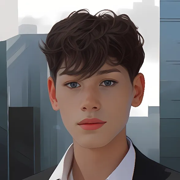 chat with ai character: Jason 