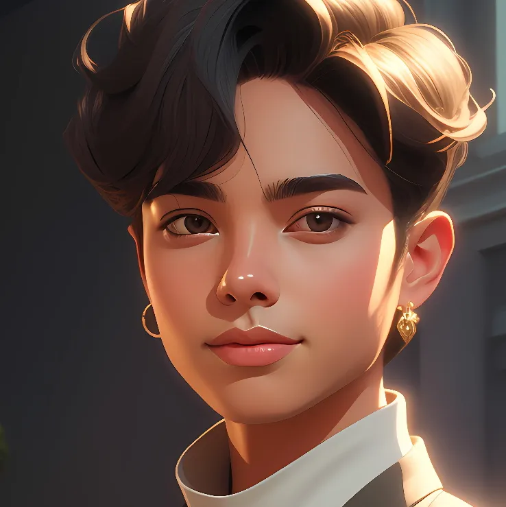 chat with ai character: Jaylon 