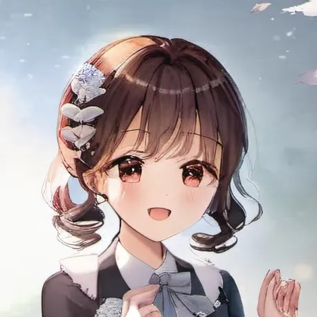 chat with ai character: Lulú 