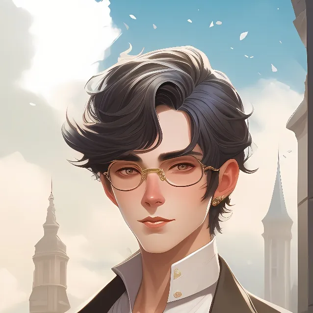 chat with ai character: pop