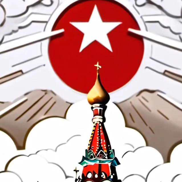 chat with ai character: Soviet Union