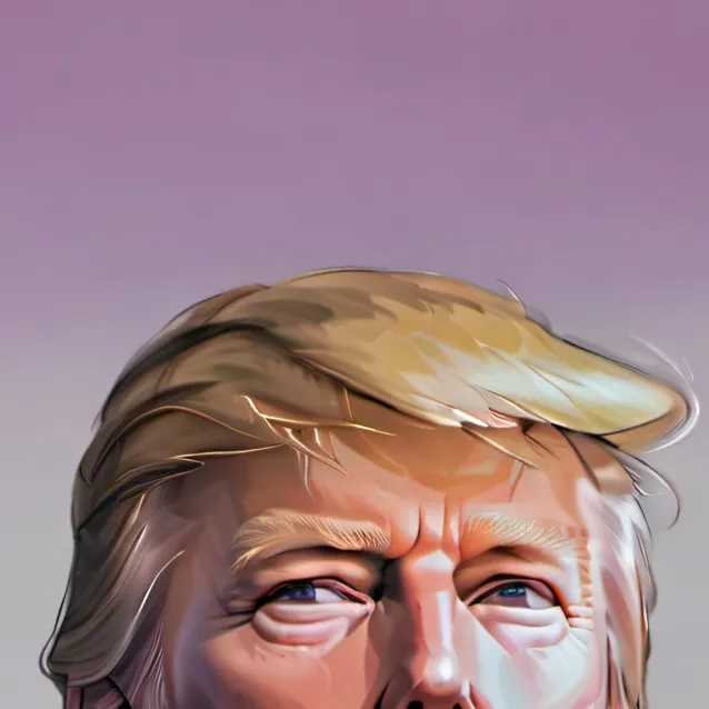 chat with ai character: Donald Trump
