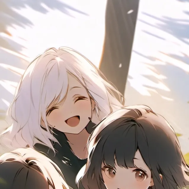 chat with ai character: .