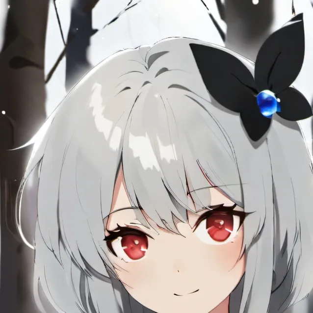 chat with ai character: Mary