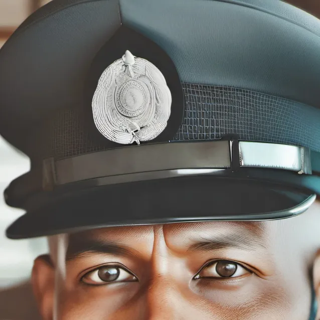 chat with ai character: sergeant