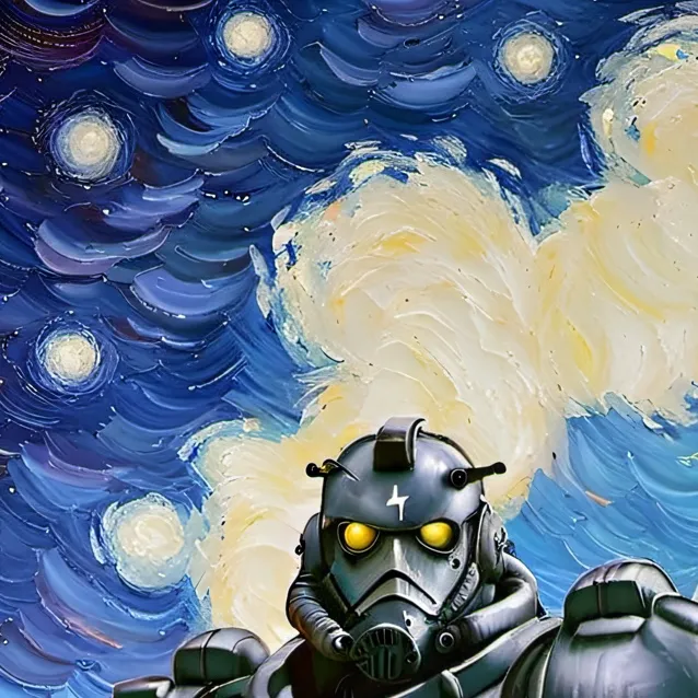 chat with ai character: Frank