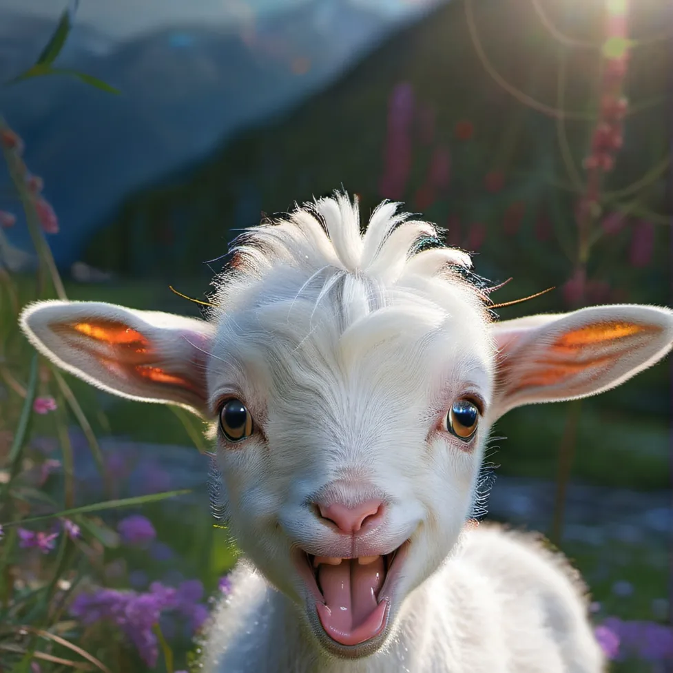 chat with ai character: MERP