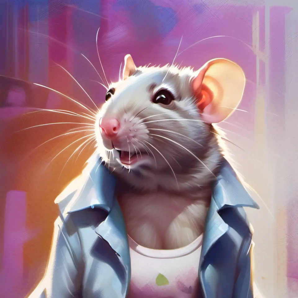 chat with ai character: Big Chungus