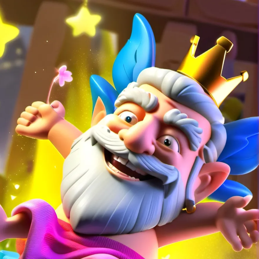 chat with ai character: Quadale Dingle