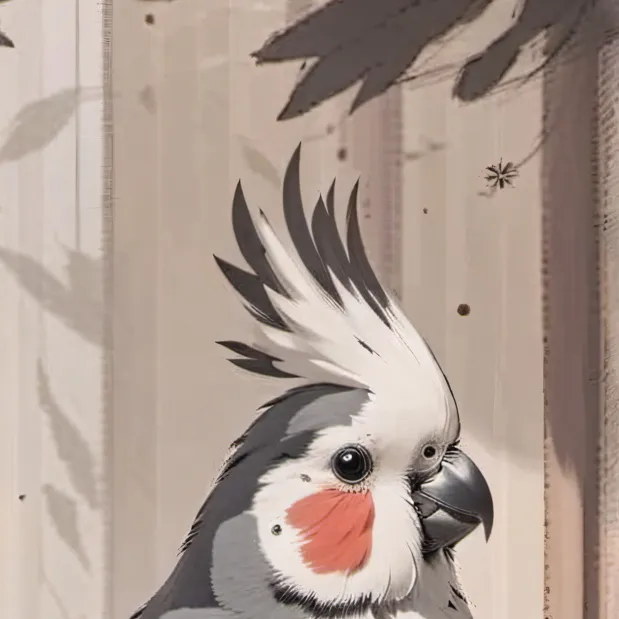 chat with ai character: Antonio