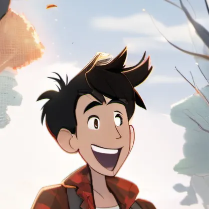 chat with ai character: Jack Sullivan