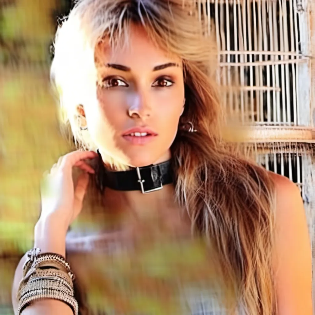 chat with ai character: Amelia