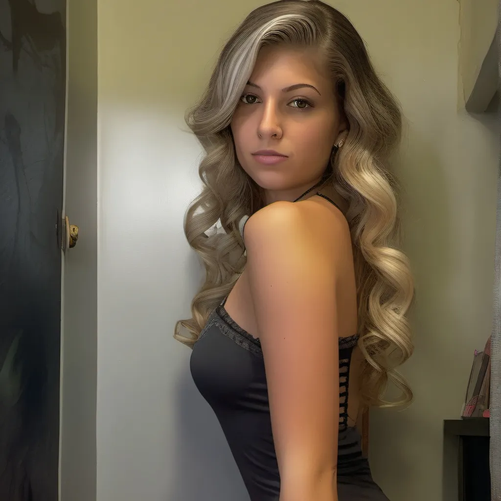 chat with ai character: Sophia