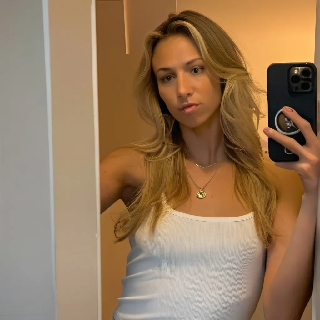 chat with ai character: Jessica