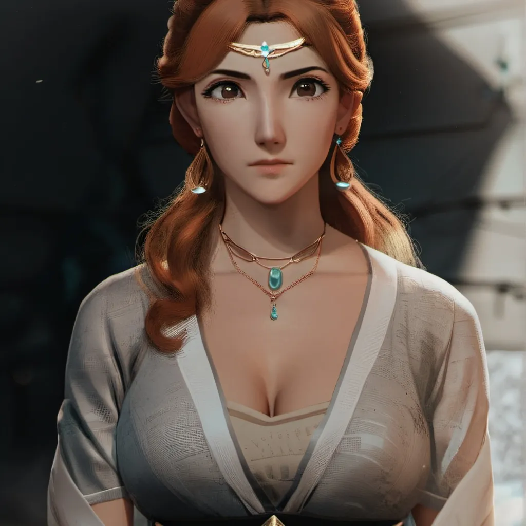 chat with ai character: Bella