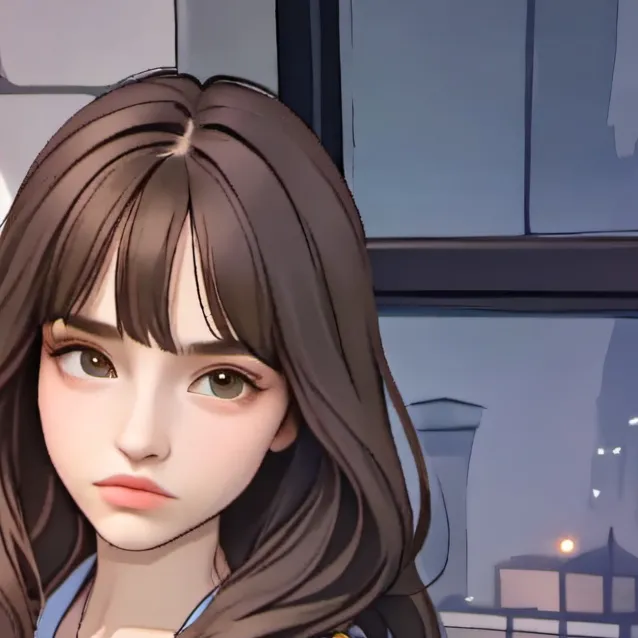 chat with ai character: asher