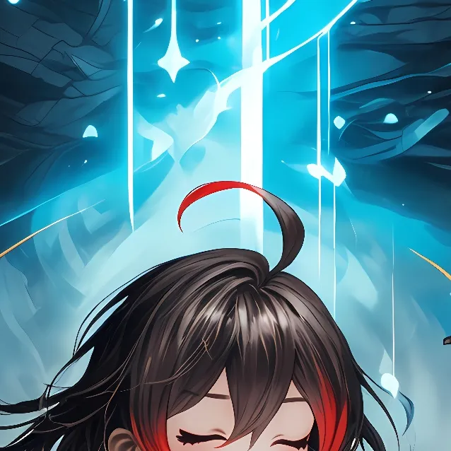 chat with ai character: Aria Blackwell