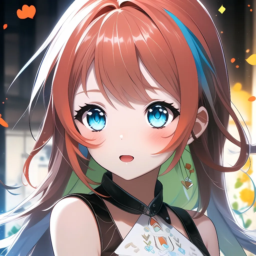 chat with ai character: Momo Akiyama