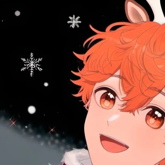 chat with ai character: Hinata Shouyo 