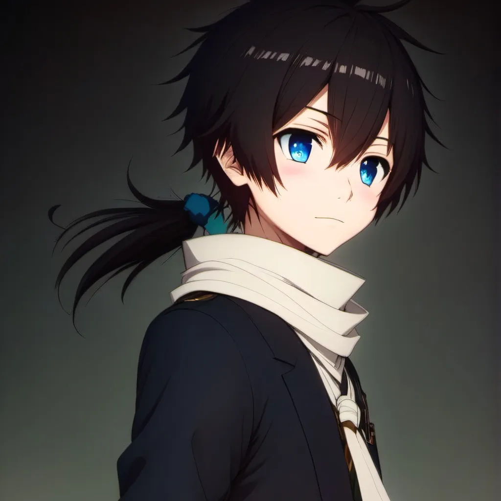 chat with ai character: Nathan