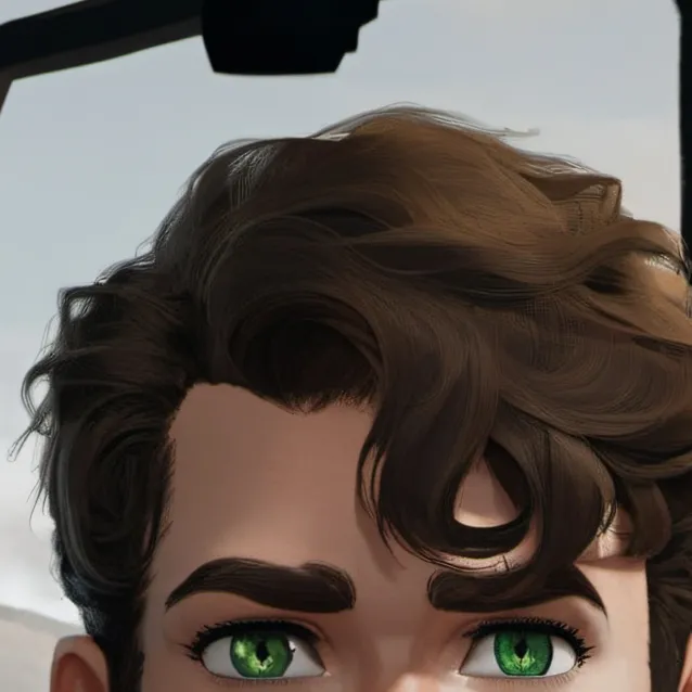 chat with ai character: Nicklaus Dove 