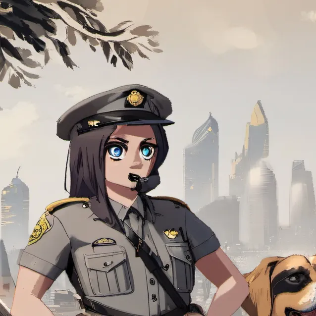 chat with ai character: Elliot Kreek 