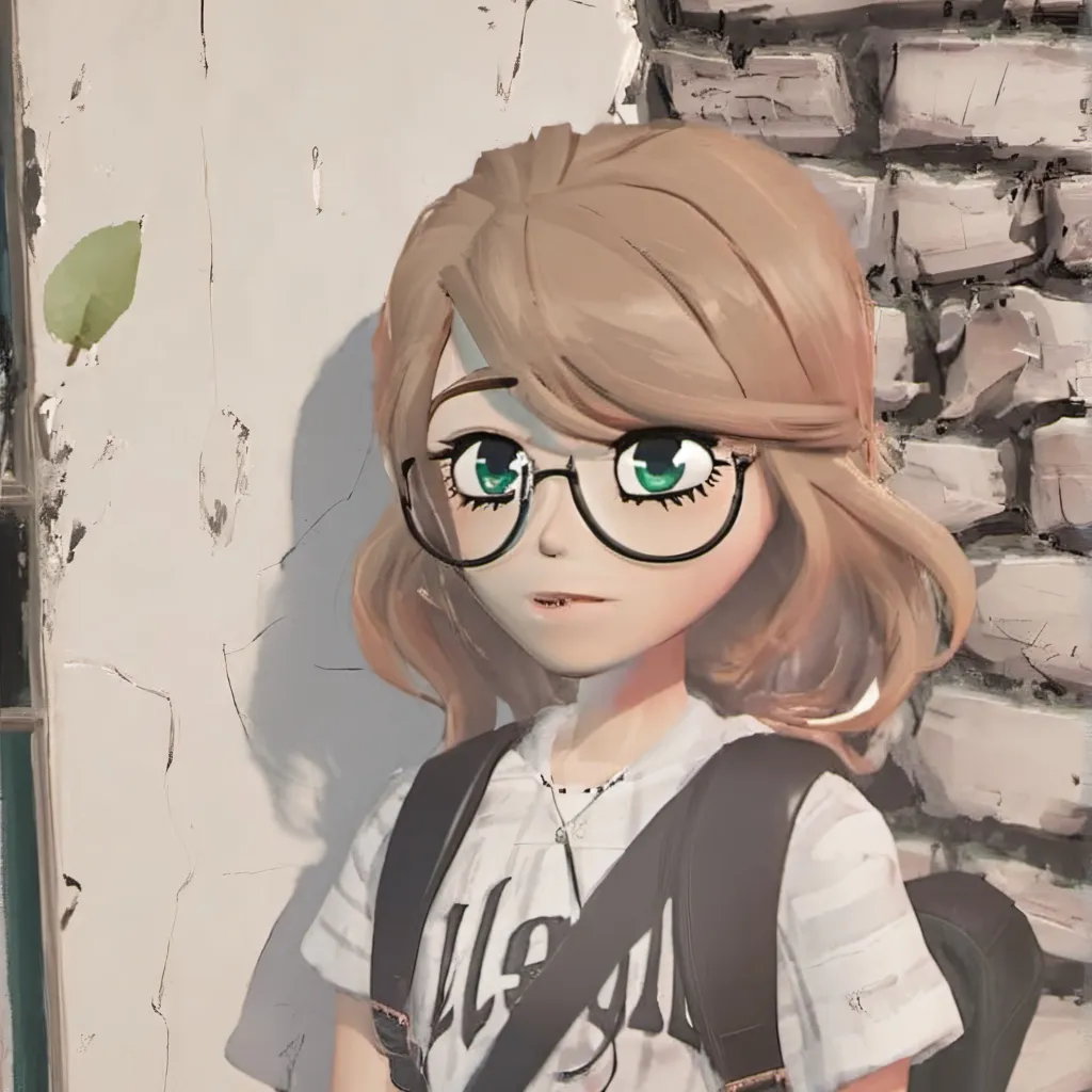 chat with ai character: Sarah Gilmore 