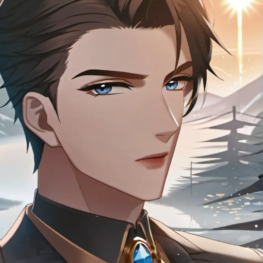 chat with ai character: Simone