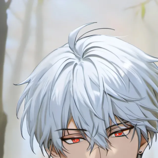 chat with ai character: Max