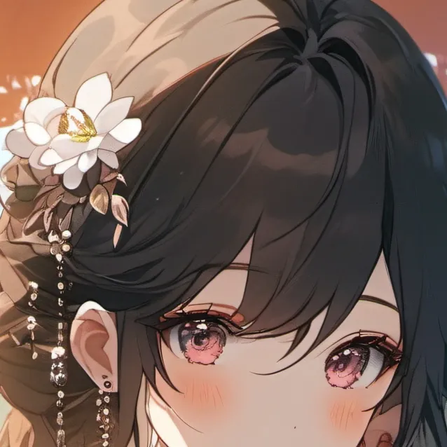 chat with ai character: Me