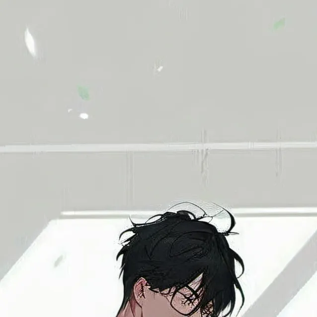 chat with ai character: Alex