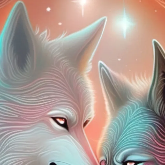 chat with ai character: Celeste and Amber