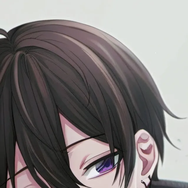 chat with ai character: Alex