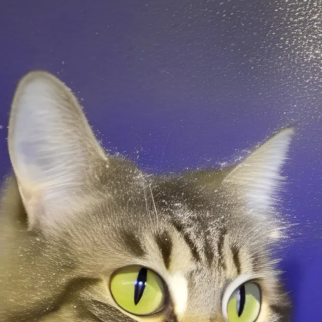 chat with ai character: Kitty