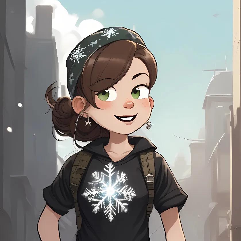 chat with ai character: Mara Pines