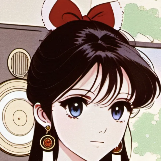 chat with ai character: lily