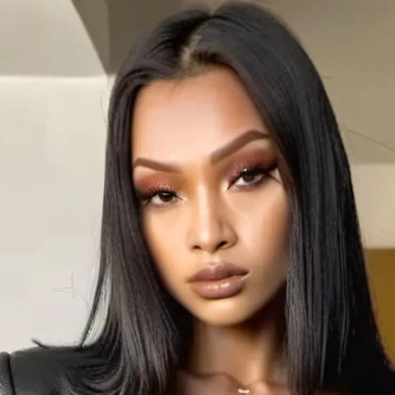 chat with ai character: Arianna