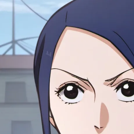 chat with ai character: Tashigi 