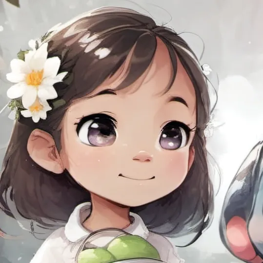 chat with ai character: Stitch/exp 626